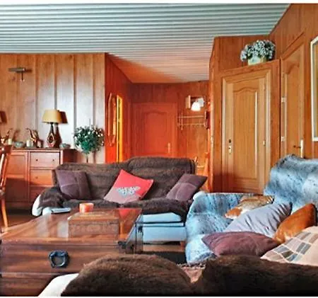 Апартаменты Zona Media 3 2 Banos Parking