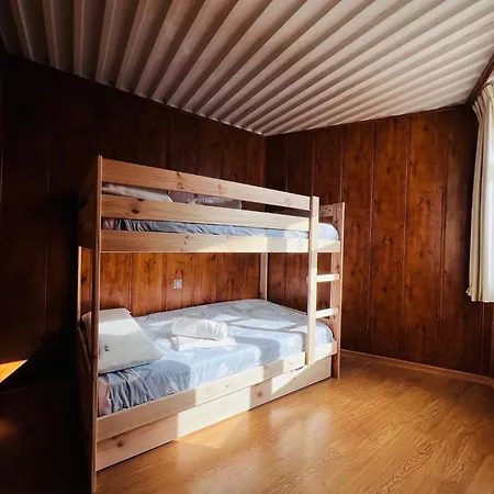 Апартаменты Zona Media 3 2 Banos Parking Сьерра-Невада