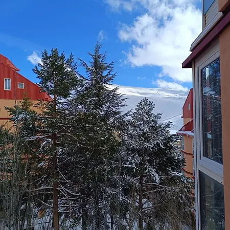 Daire Zona Media 3 2 Banos Parking