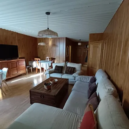 Daire Zona Media 3 2 Banos Parking