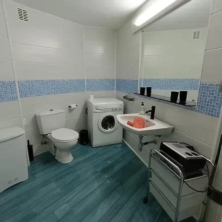 Daire Zona Media 3 2 Banos Parking