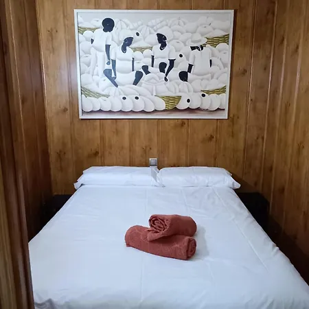 Zona Media 3 2 Banos Parking Daire Sierra Nevada