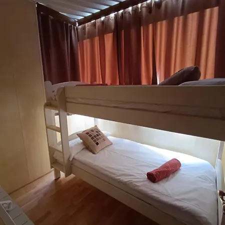 Zona Media 3 2 Banos Parking *