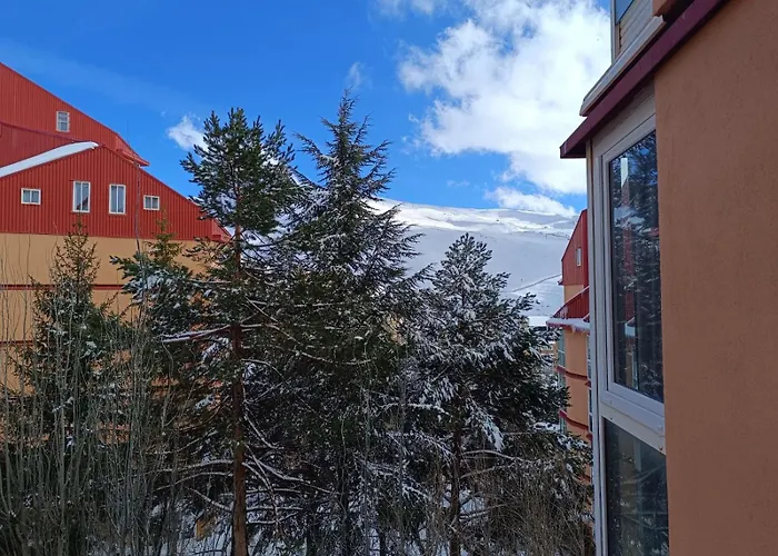 Daire Zona Media 3 2 Banos Parking