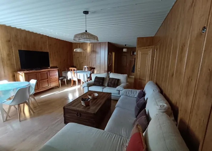 Daire Zona Media 3 2 Banos Parking