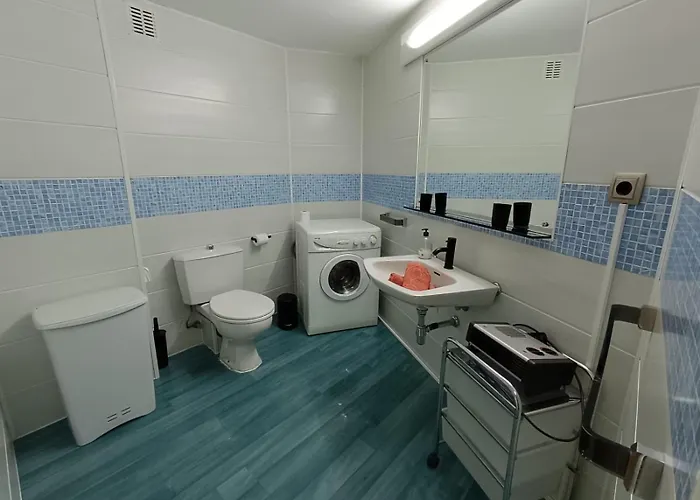 Daire Zona Media 3 2 Banos Parking